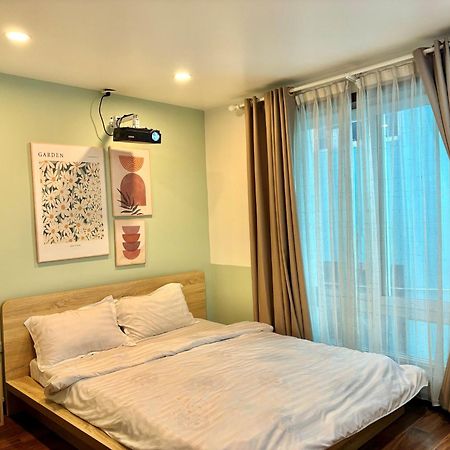 Aimeehouse - Pham Hong Thai Hanoi Esterno foto