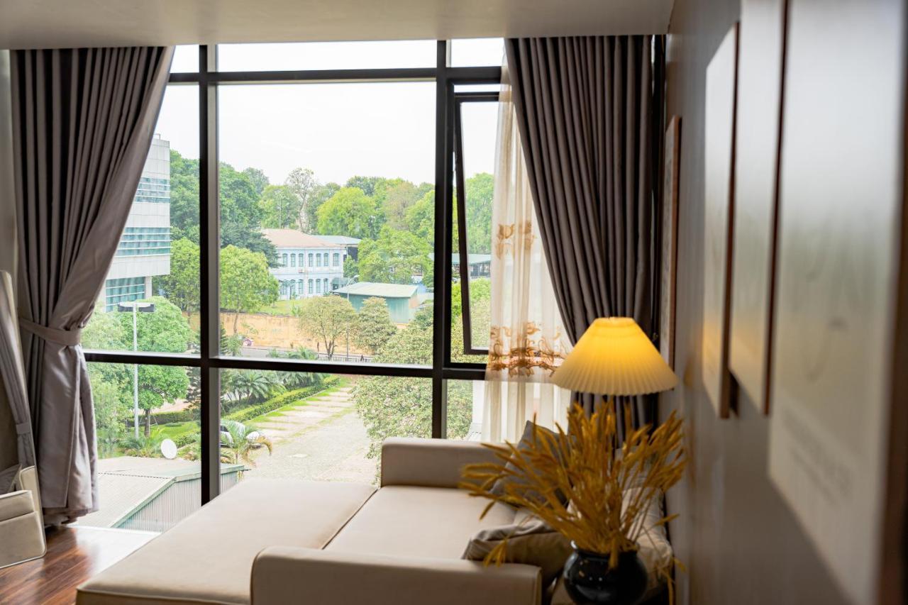 Aimeehouse - Pham Hong Thai Hanoi Esterno foto