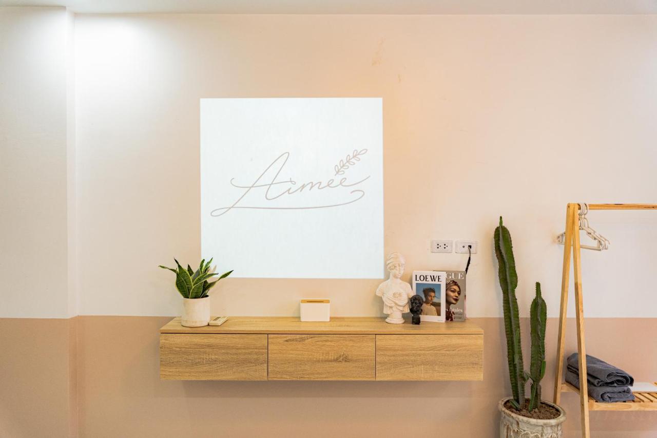 Aimeehouse - Pham Hong Thai Hanoi Esterno foto