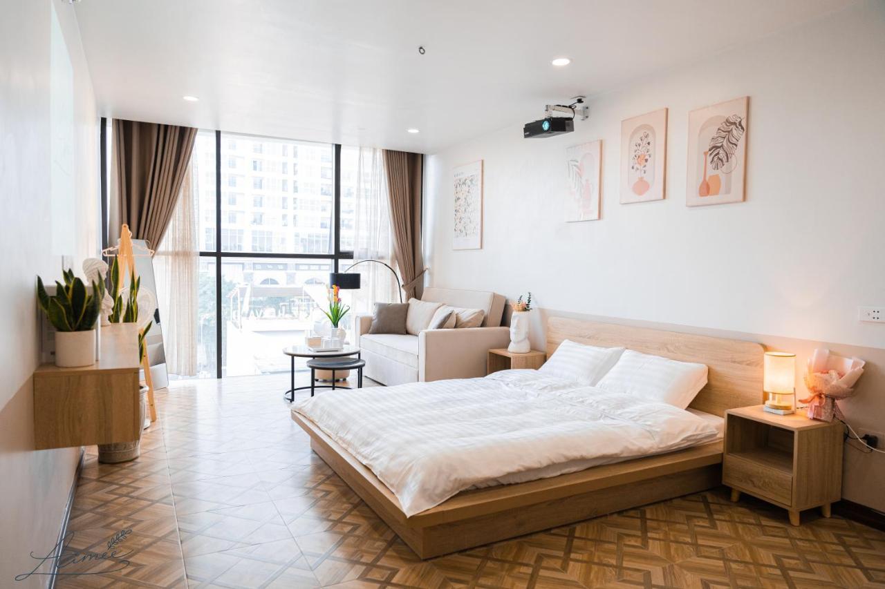 Aimeehouse - Pham Hong Thai Hanoi Esterno foto