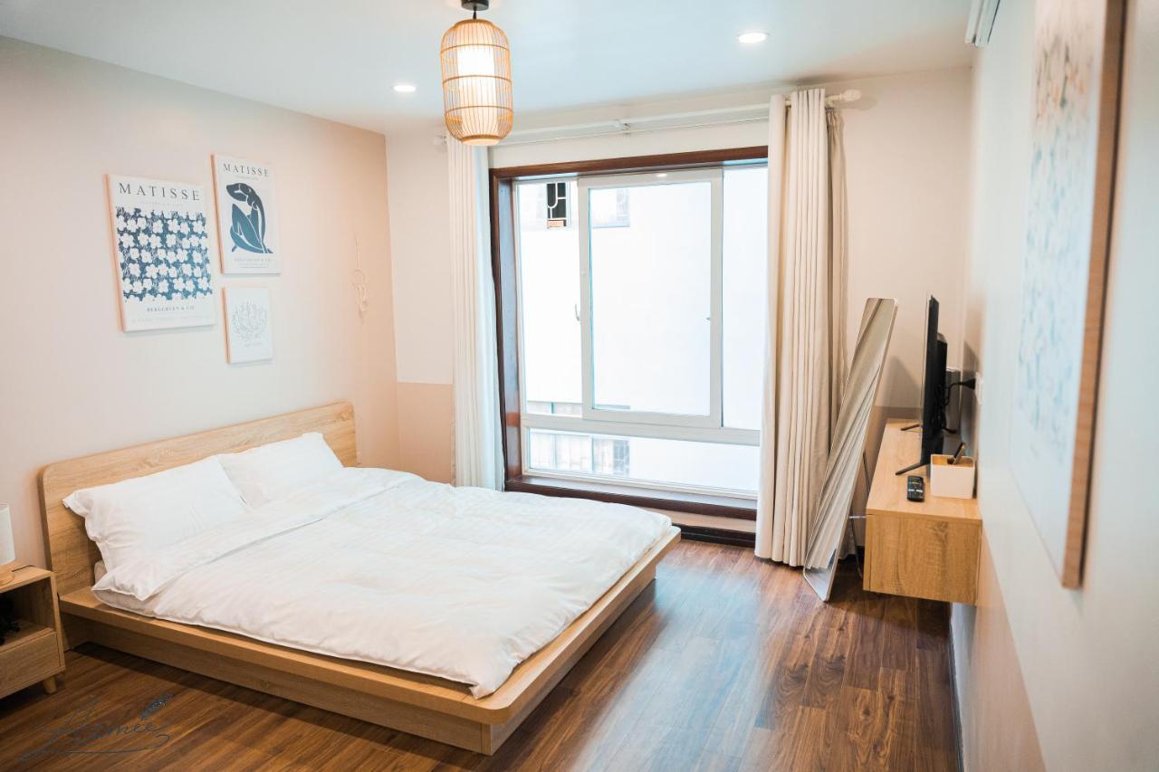 Aimeehouse - Pham Hong Thai Hanoi Esterno foto