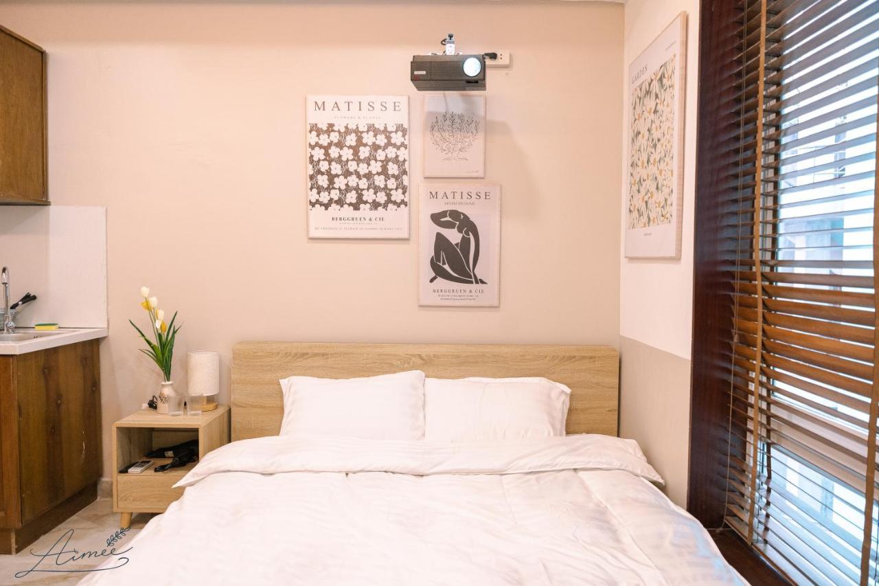 Aimeehouse - Pham Hong Thai Hanoi Esterno foto