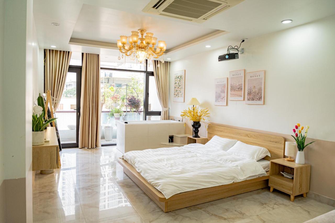 Aimeehouse - Pham Hong Thai Hanoi Esterno foto