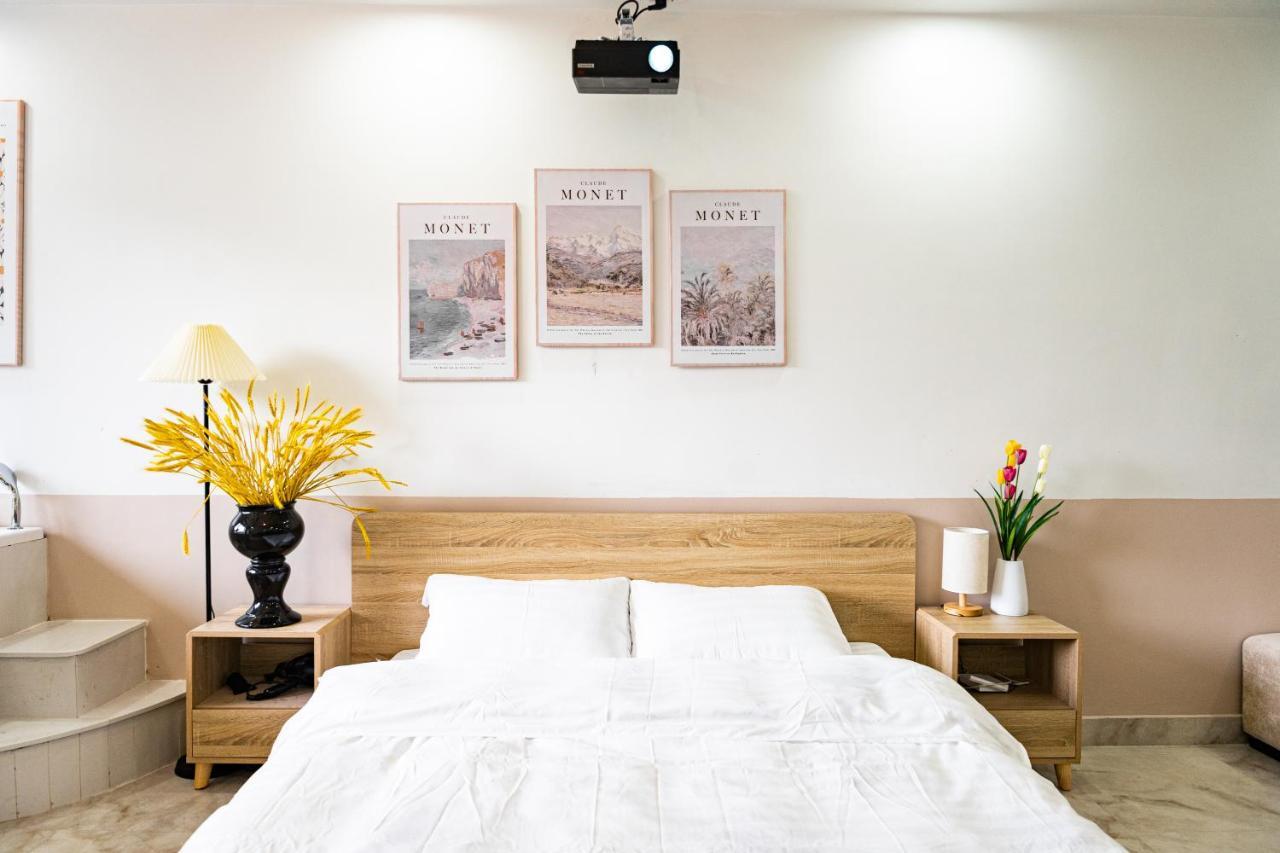Aimeehouse - Pham Hong Thai Hanoi Esterno foto