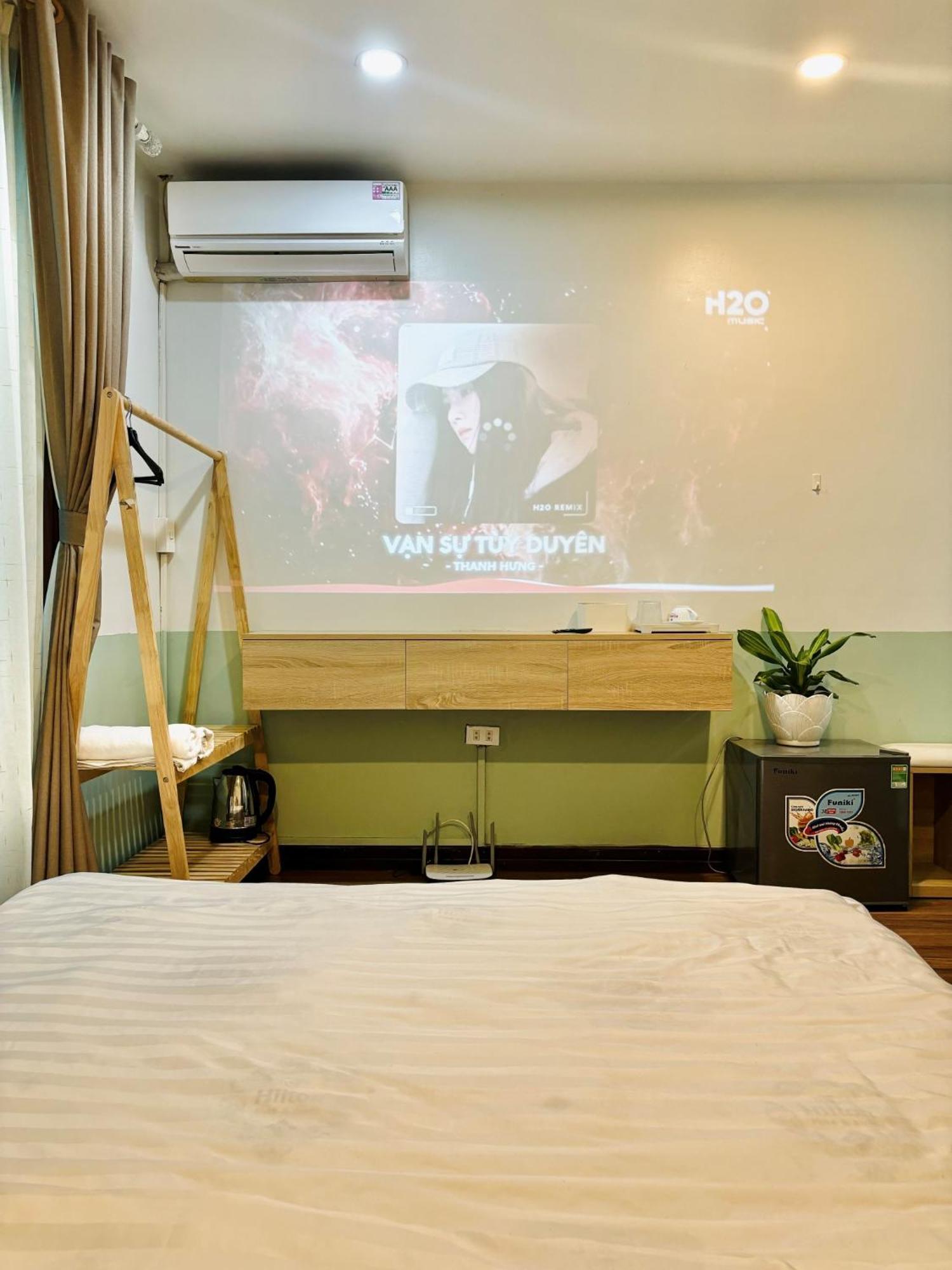 Aimeehouse - Pham Hong Thai Hanoi Esterno foto
