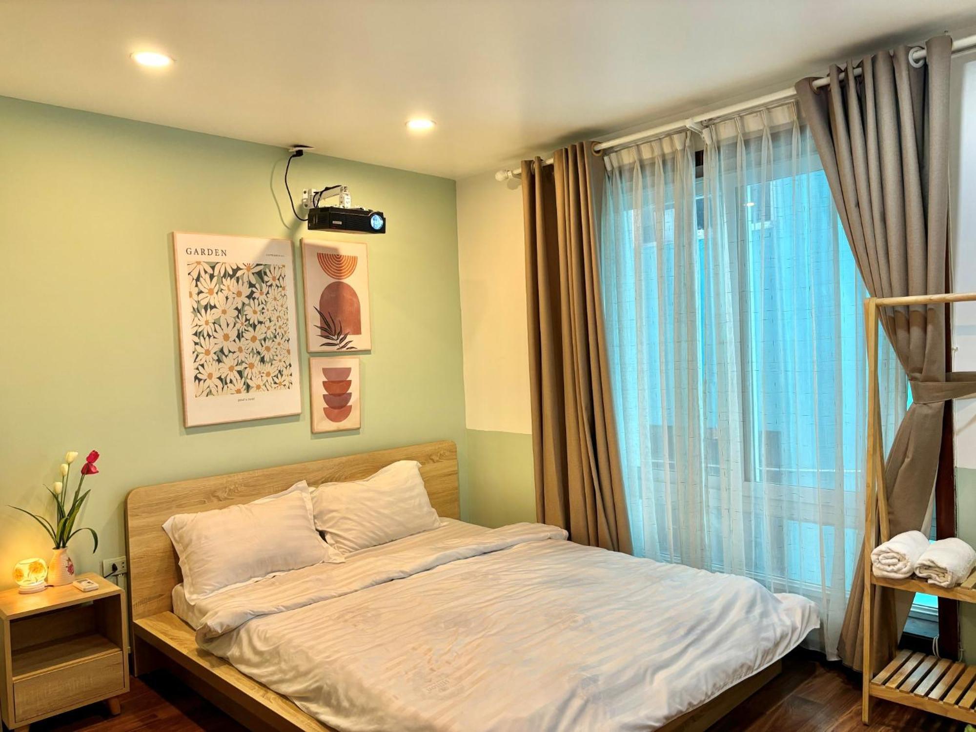 Aimeehouse - Pham Hong Thai Hanoi Esterno foto