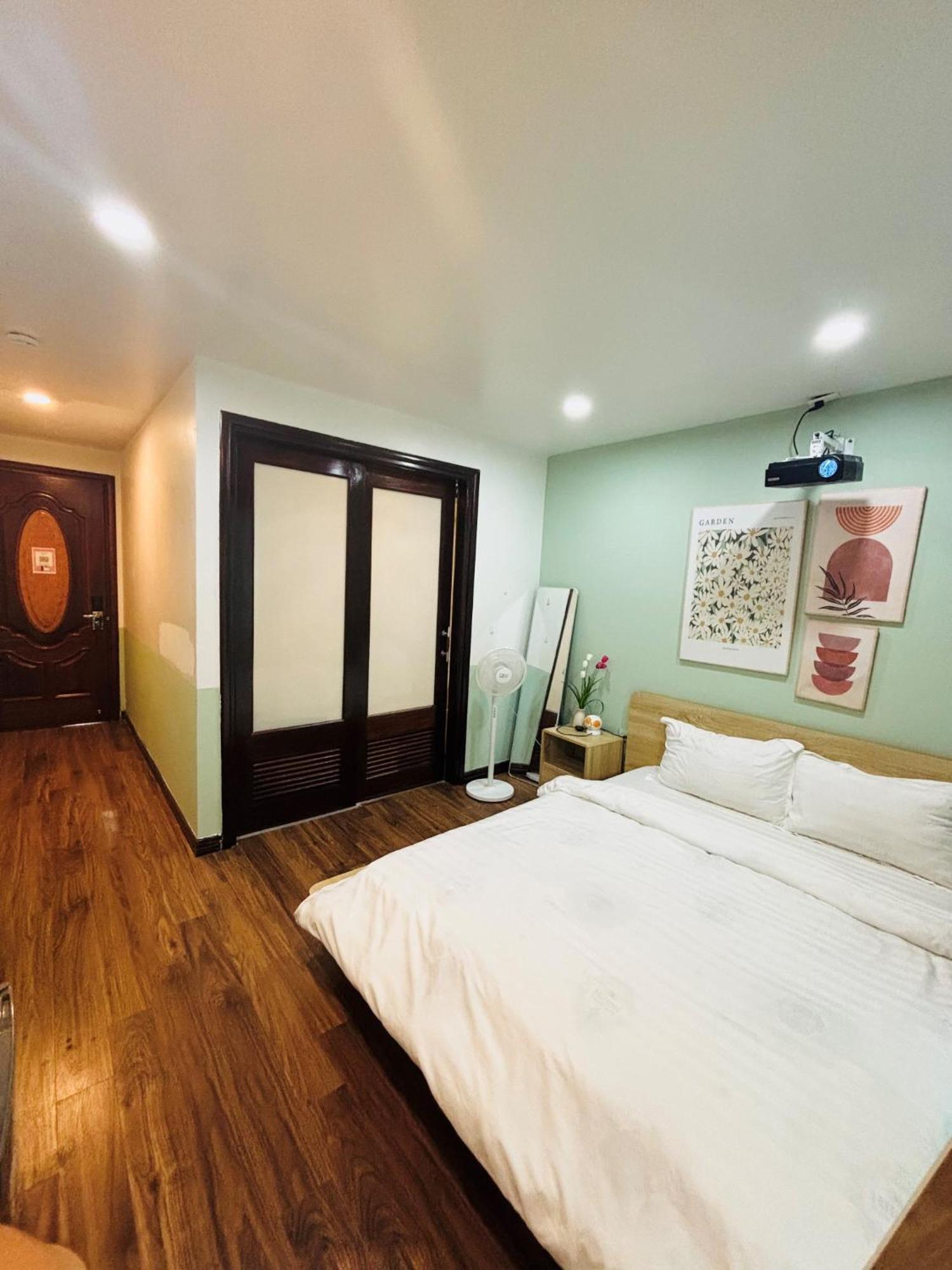 Aimeehouse - Pham Hong Thai Hanoi Esterno foto