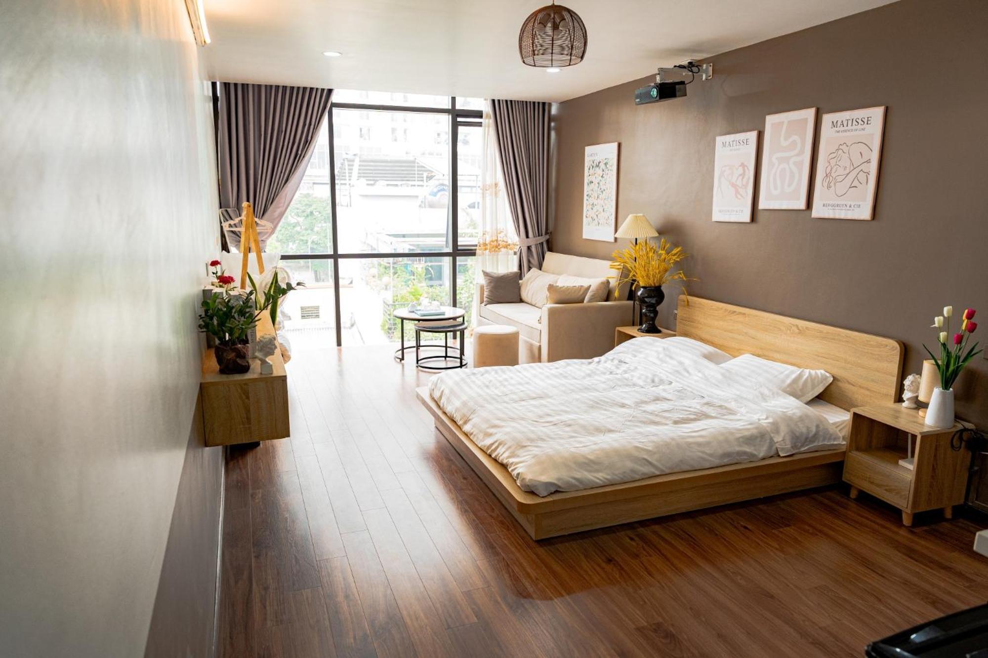 Aimeehouse - Pham Hong Thai Hanoi Esterno foto
