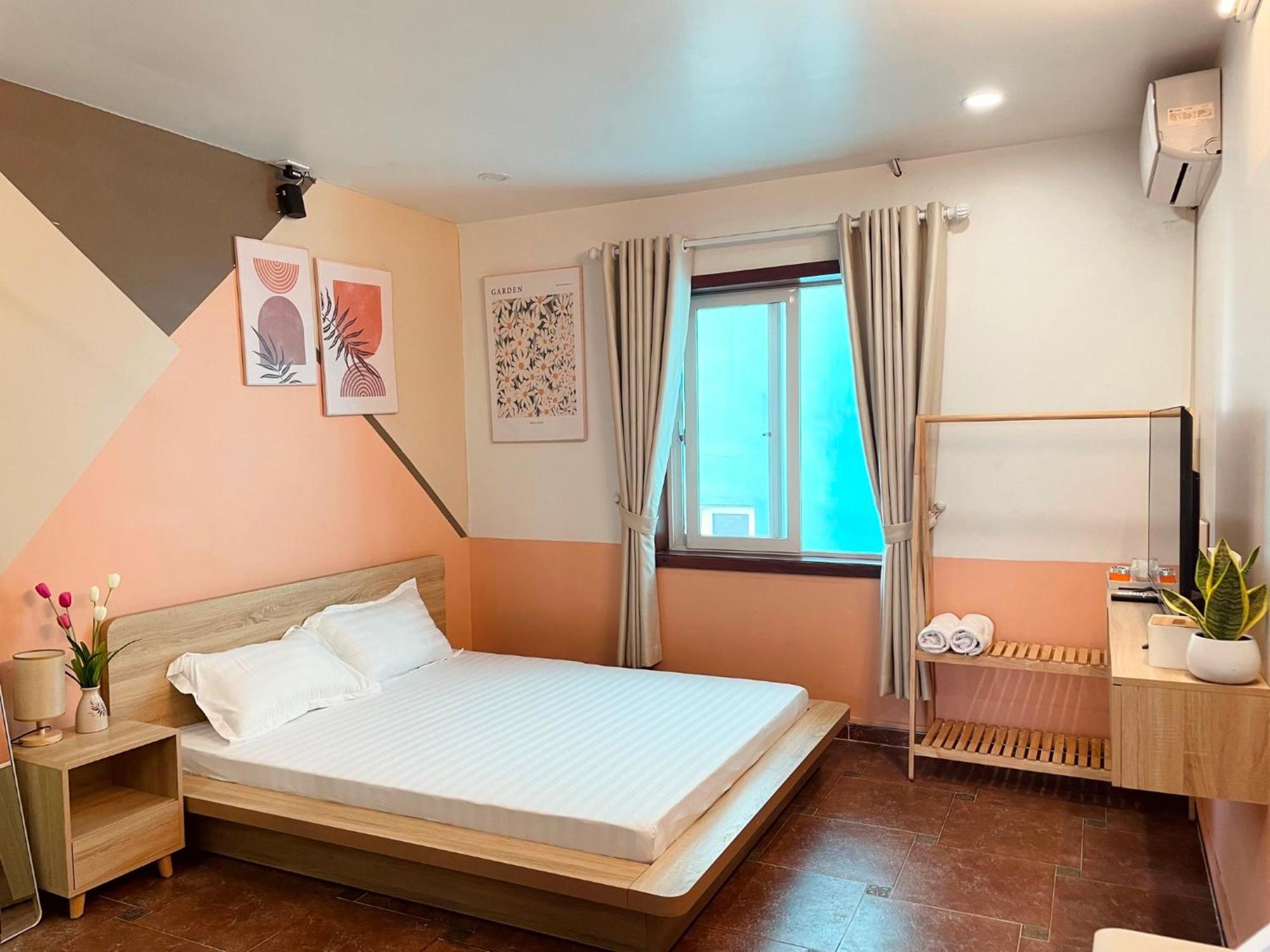 Aimeehouse - Pham Hong Thai Hanoi Esterno foto