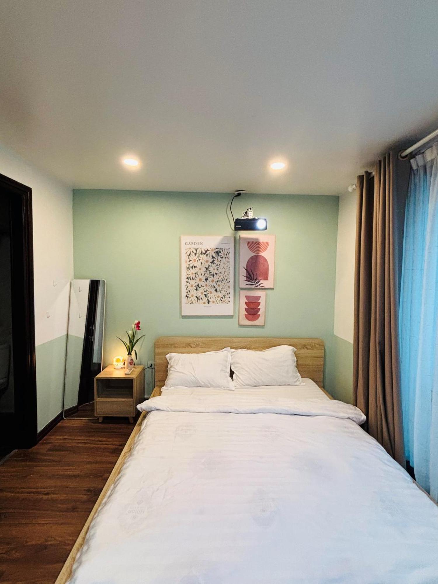 Aimeehouse - Pham Hong Thai Hanoi Esterno foto