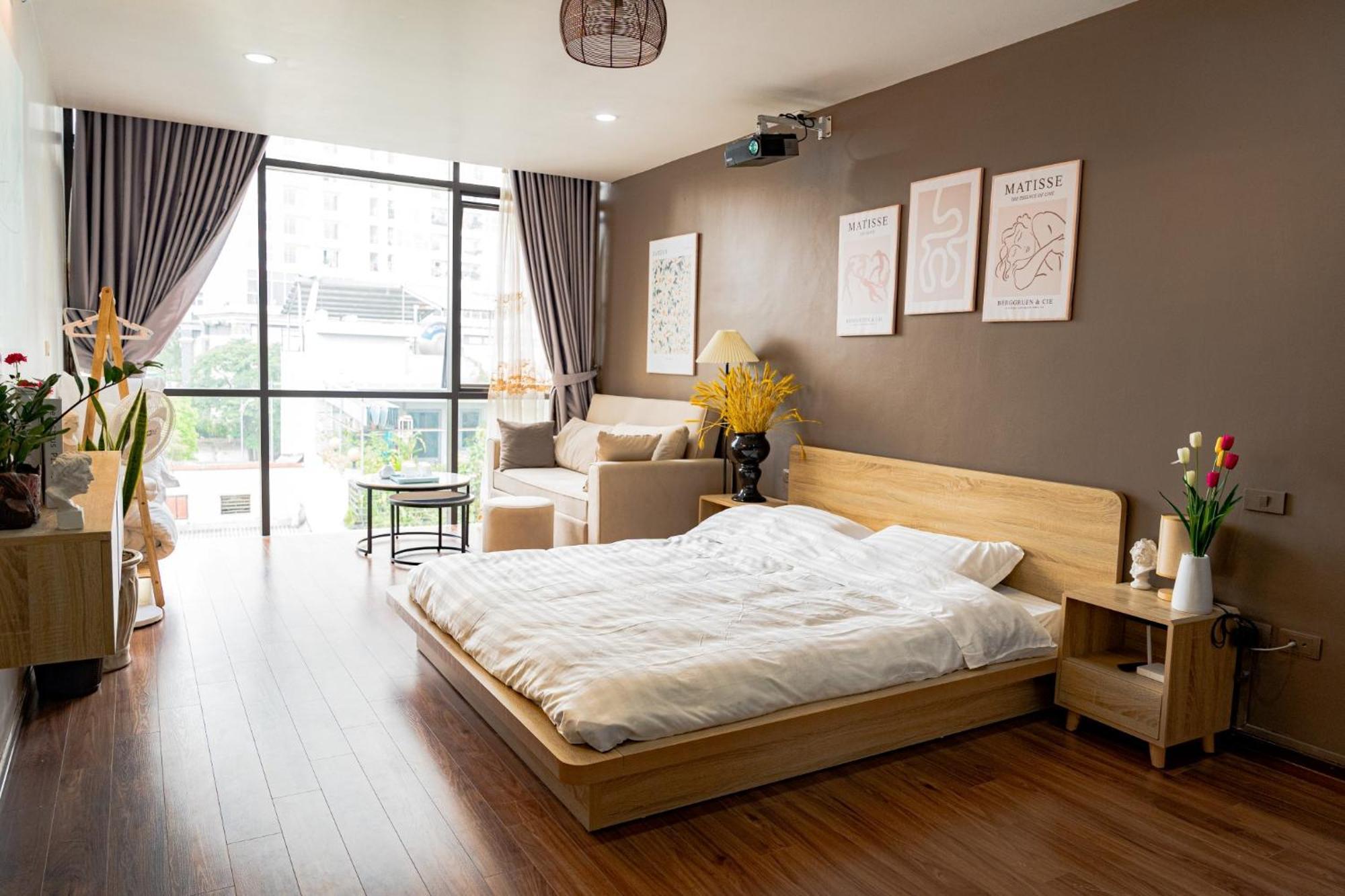 Aimeehouse - Pham Hong Thai Hanoi Esterno foto